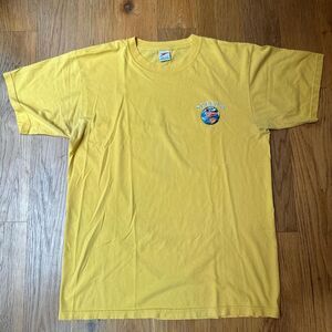 Vintage Speedo Global Paradise 00’s Shirt Size: Large